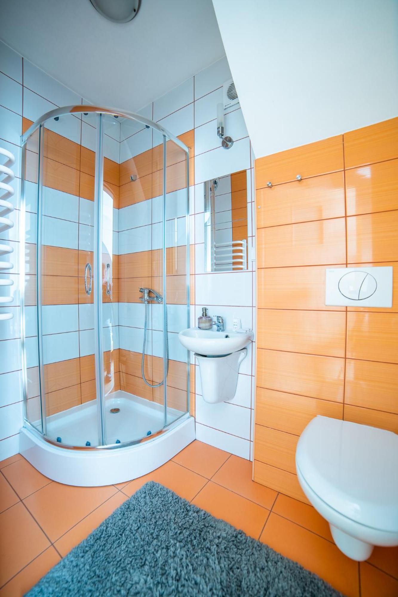 Hotel Gosciniec Pod Lilijka Podzamcze  Exteriér fotografie